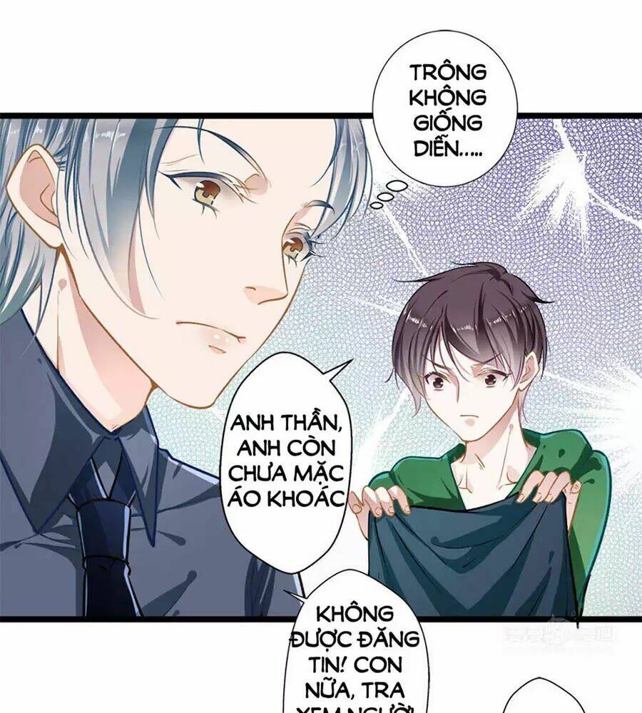 Cưng Chiều Ái Thê Hư Hỏng: Chapter 40