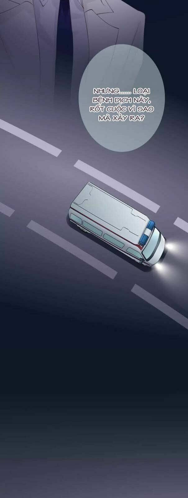 Thiên Thần Không Có Tiết Tháo: Chapter 41