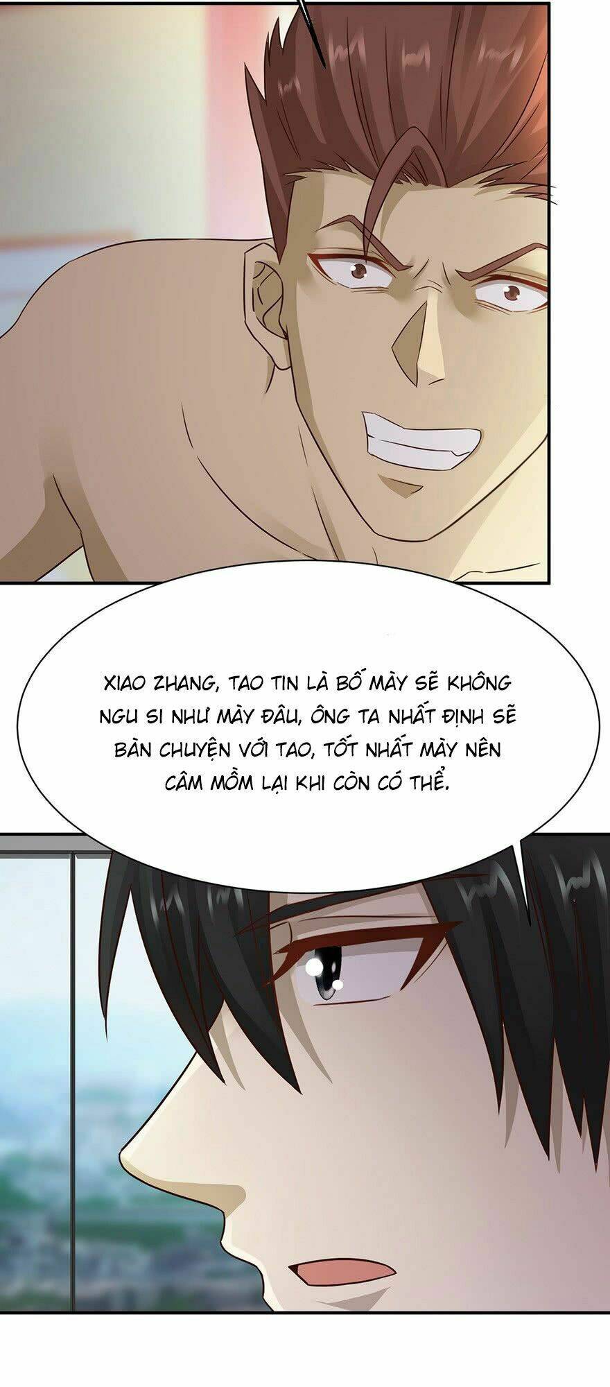 Em Gái Đừng Làm Phiền Tôi: Chapter 38
