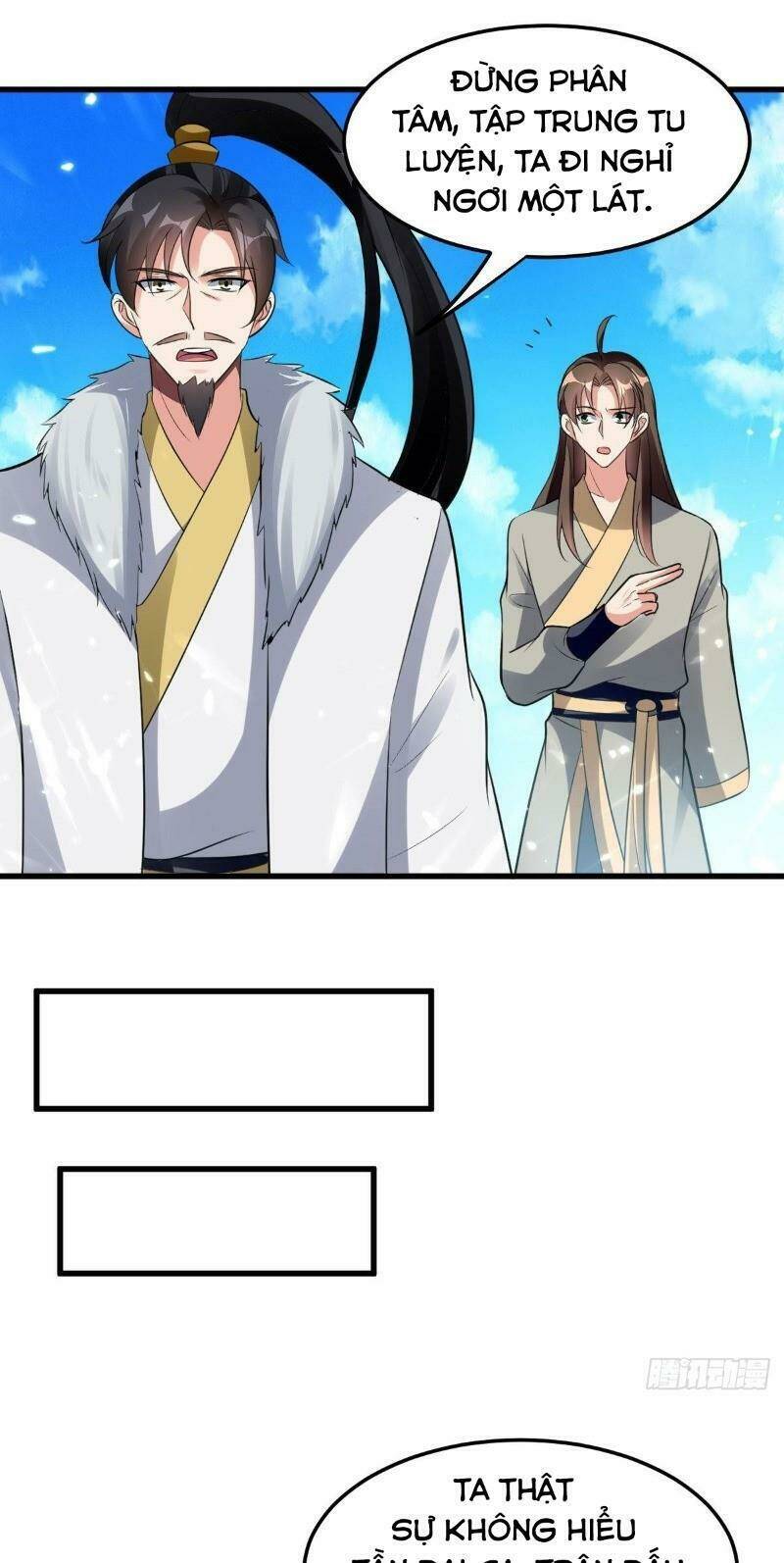 Dị Giới Siêu Cấp Ở Rể: Chapter 40