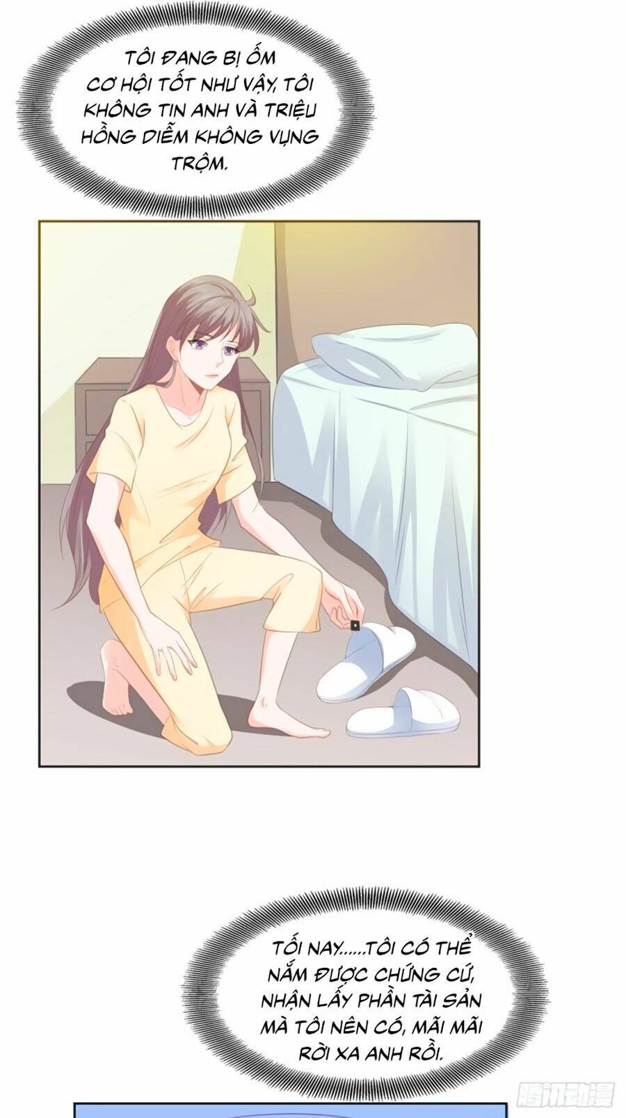 Một Đời An Nhiên: Chapter 12