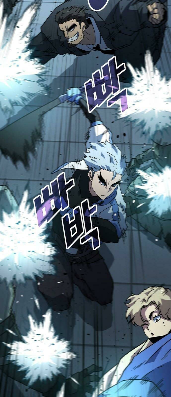 Điểm Chết: Chapter 30