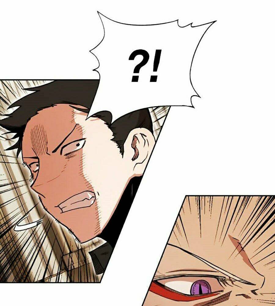 Hard Core Leveling Warrior Ss2: Chapter 80