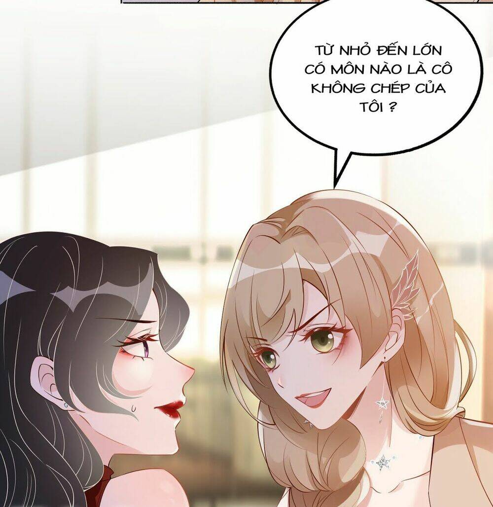 Lấy Tình Yêu, Lấy Thời Gian: Chapter 6