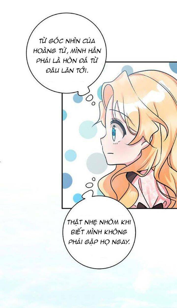 Vợ Yêu Của Ác Ma: Chapter 10
