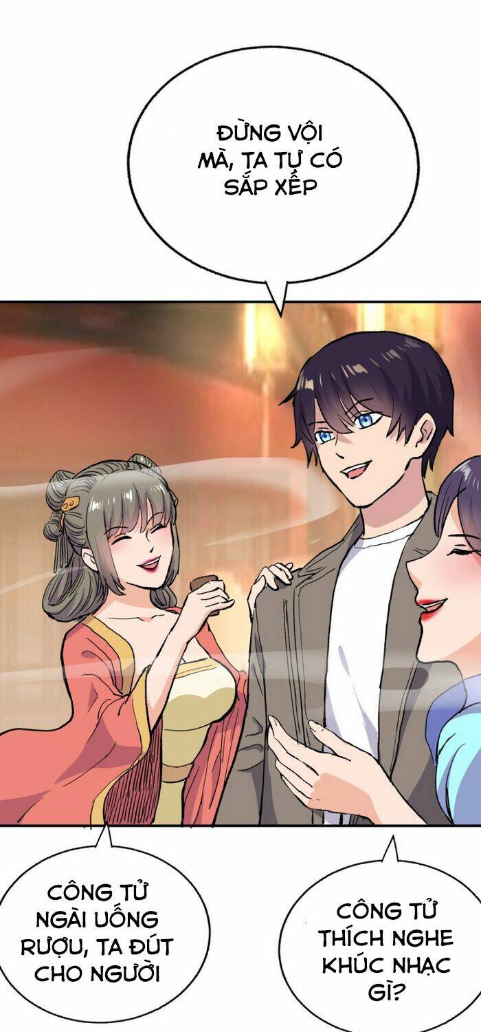 Đại Gia Livestream Vạn Giới: Chapter 90