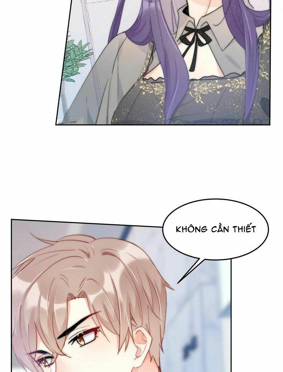 Boss Đại Nhân Là Nữ Thần?: Chapter 60