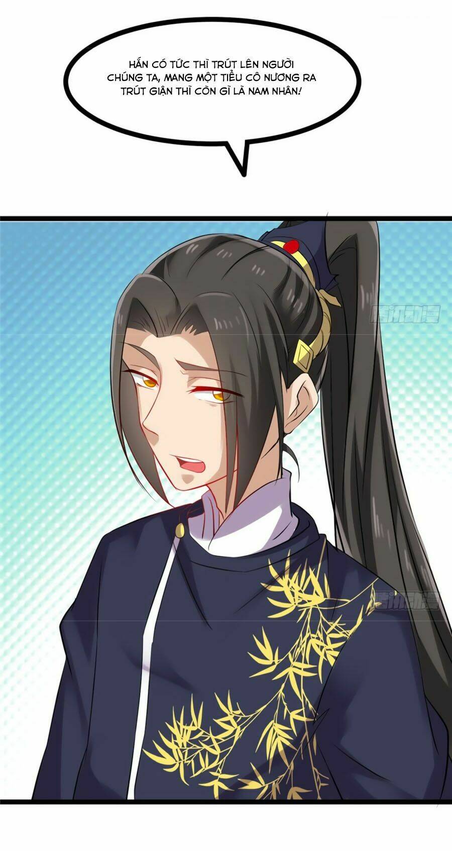 Ngọc Vi Mai: Chapter 47