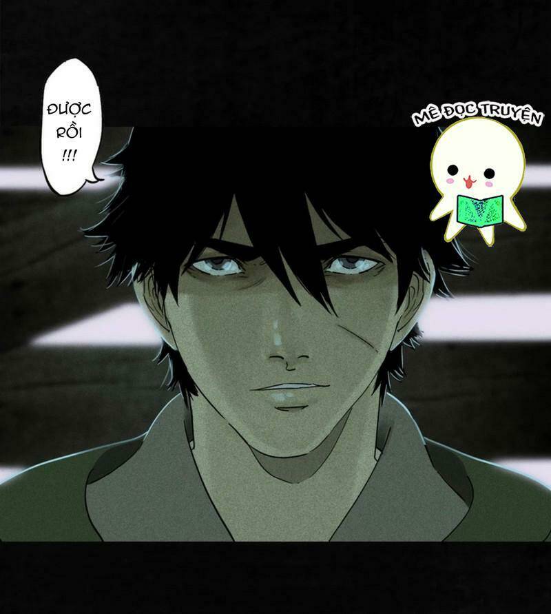 Thành Đô 1995: Chapter 34