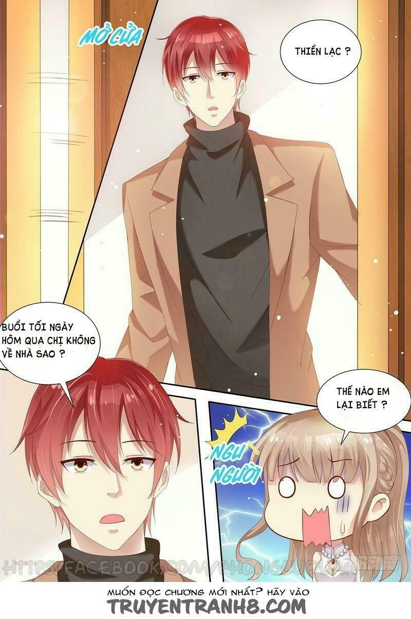 Cưng Chiều Vợ Yêu: Chapter 3