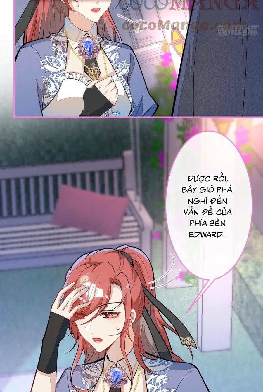 Xuyên Không Đến Thế Giới Trở Thành Đóa Hoa Của Anh: Chapter 41