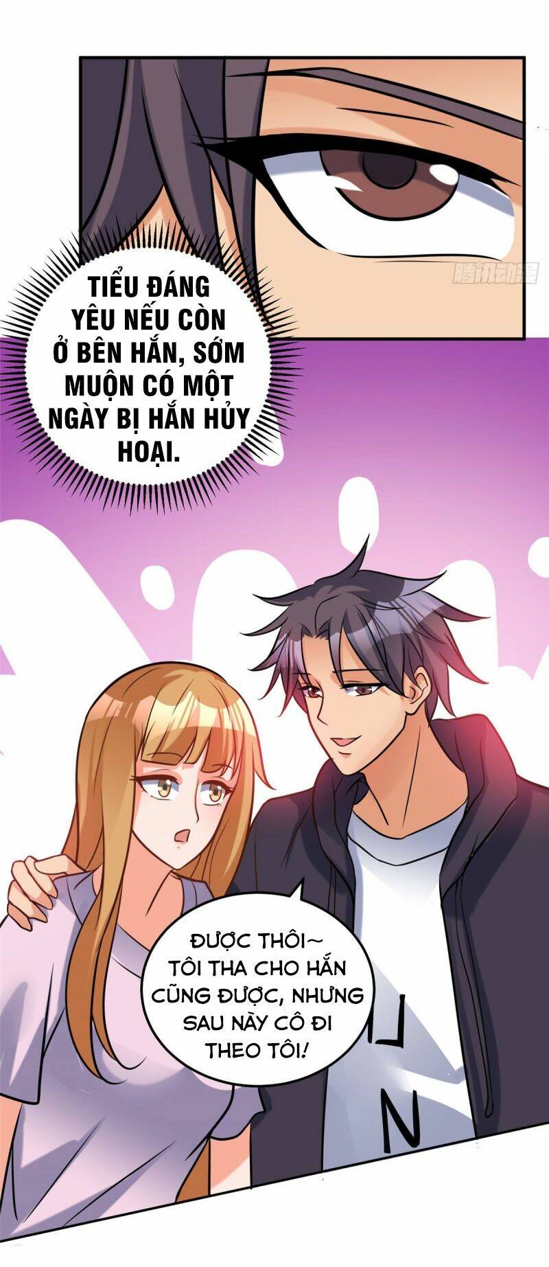 Đế Tế: Chapter 70