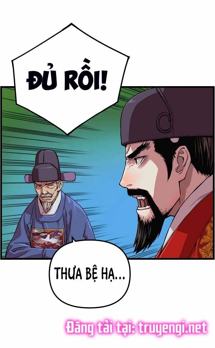 Tôi Sẽ Sống Như Một Hoàng Tử: Chapter 9