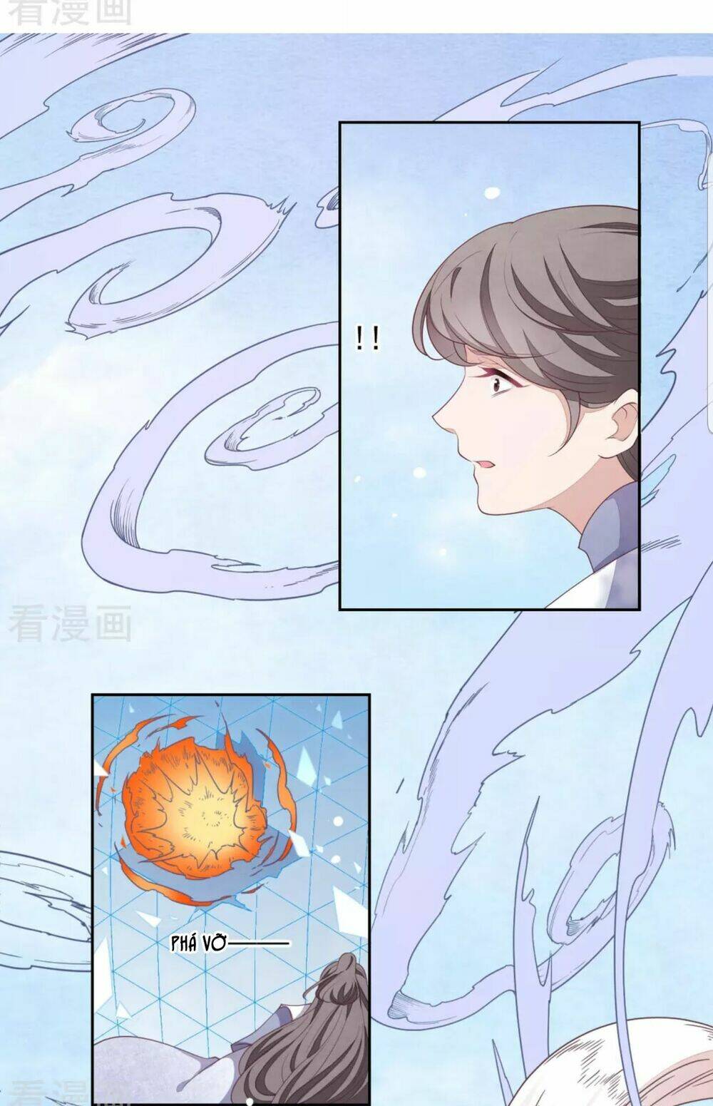 Xuyên Về Cổ Đại Làm Quốc Bảo: Chapter 47