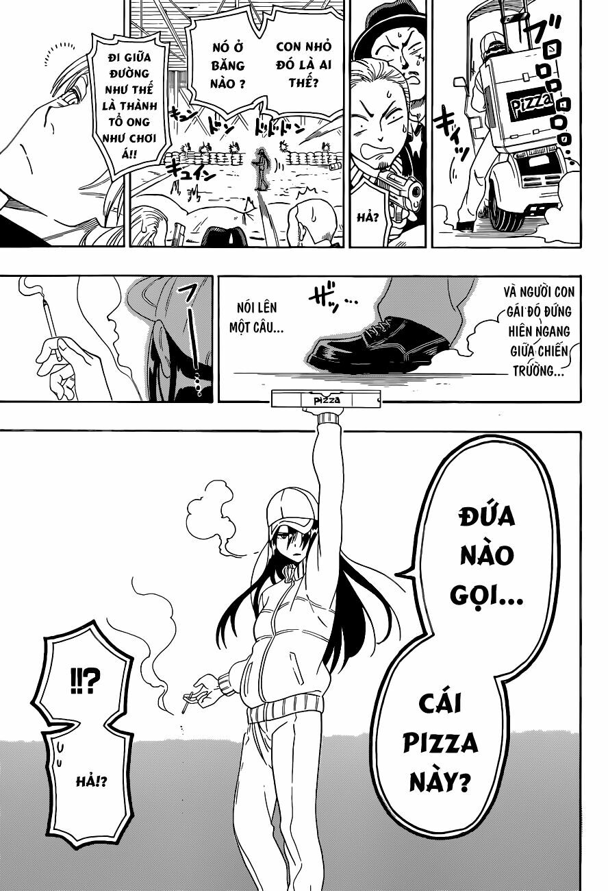 Tình Yêu Ngang Trái: Chapter 100