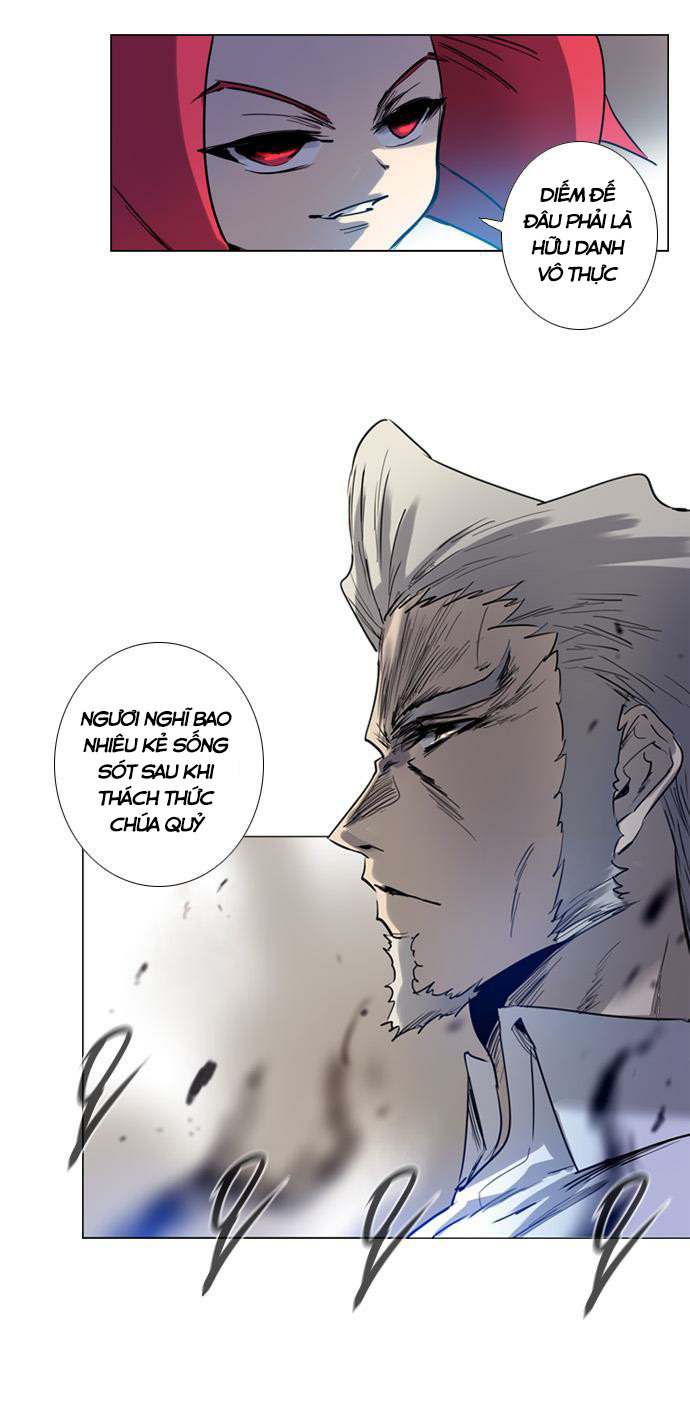 Soul Cartel: Chapter 168