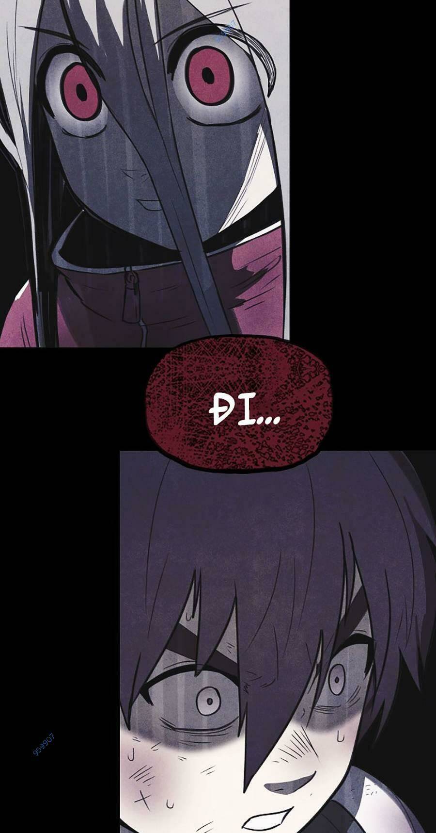 Cậu Bé Shotgun: Chapter 64