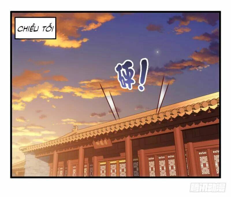 Bẩm Báo Công Chúa !: Chapter 34