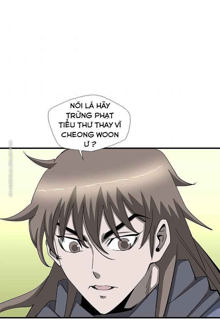 Cuồng Long: Chapter 58