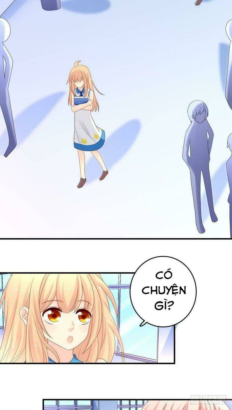 Nhân Ngư Học Trưởng, Đừng Ôm Ta!: Chapter 32