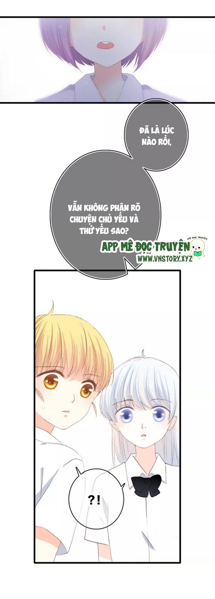 Con Tim Rung Động: Chapter 47