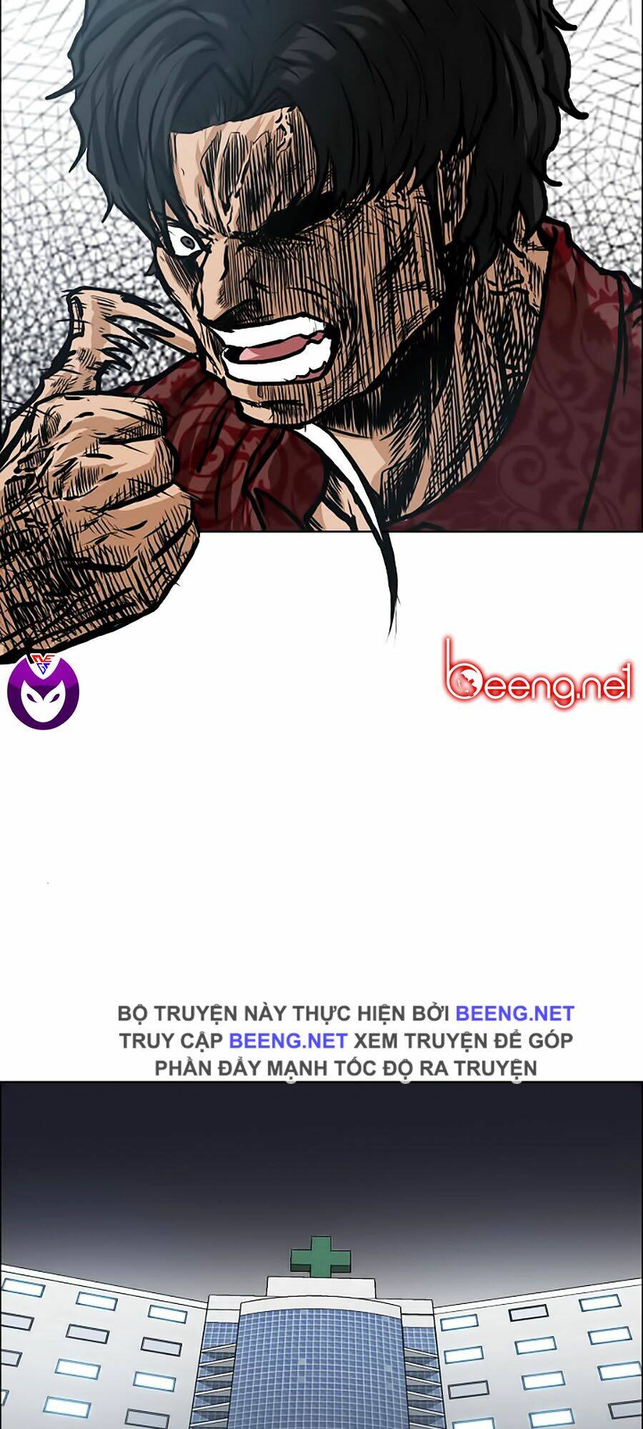 Bá Chủ Học Đường Ss3: Chapter 10