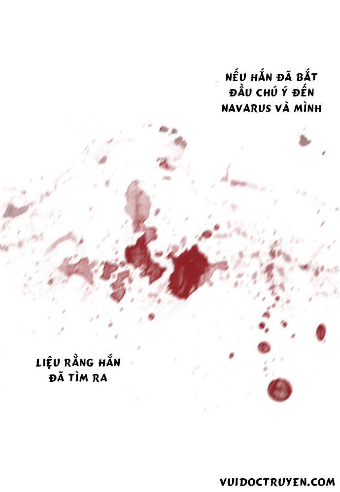 Crepuscule (Yamchi): Chapter 39