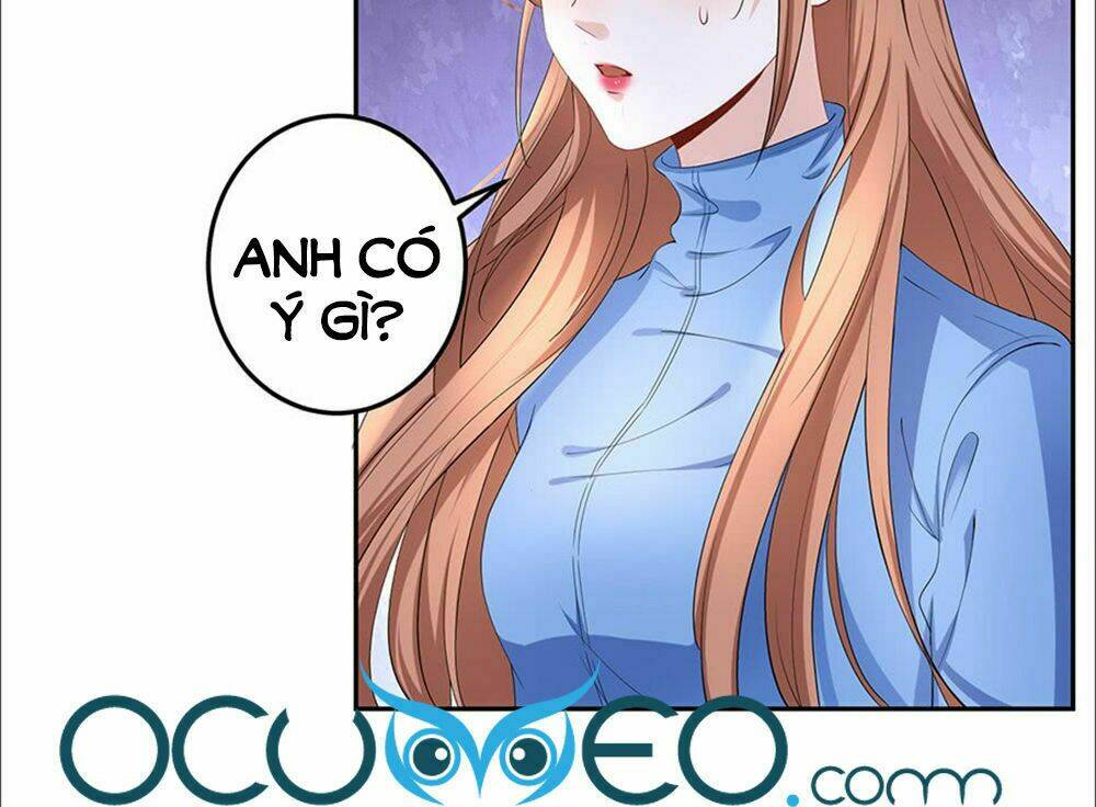 Bạn Trai Điều Khiển Giấc Mơ: Chapter 4