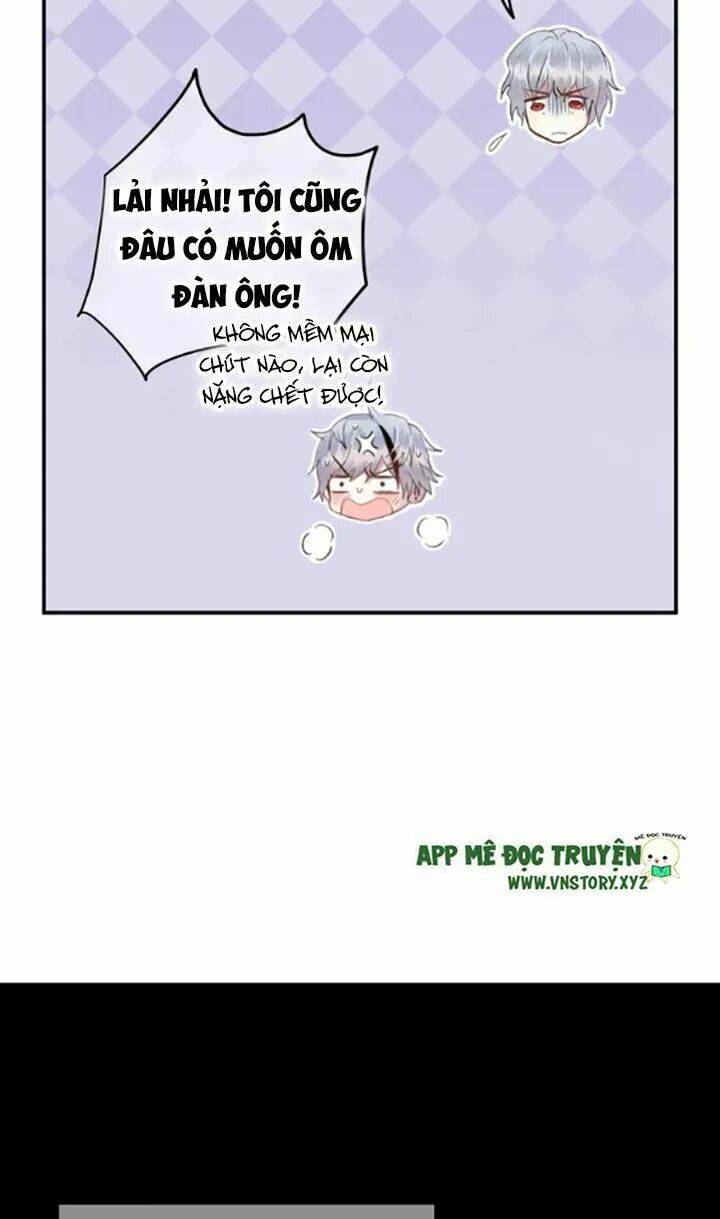 Thần Tượng Điểm Zero: Chapter 117