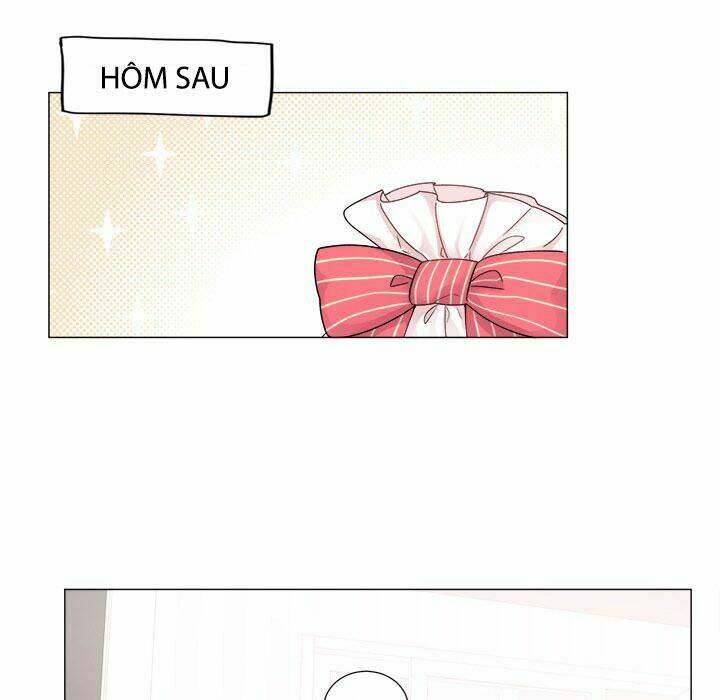 Vẽ Nên Tình Yêu Của Chúng Ta: Chapter 3