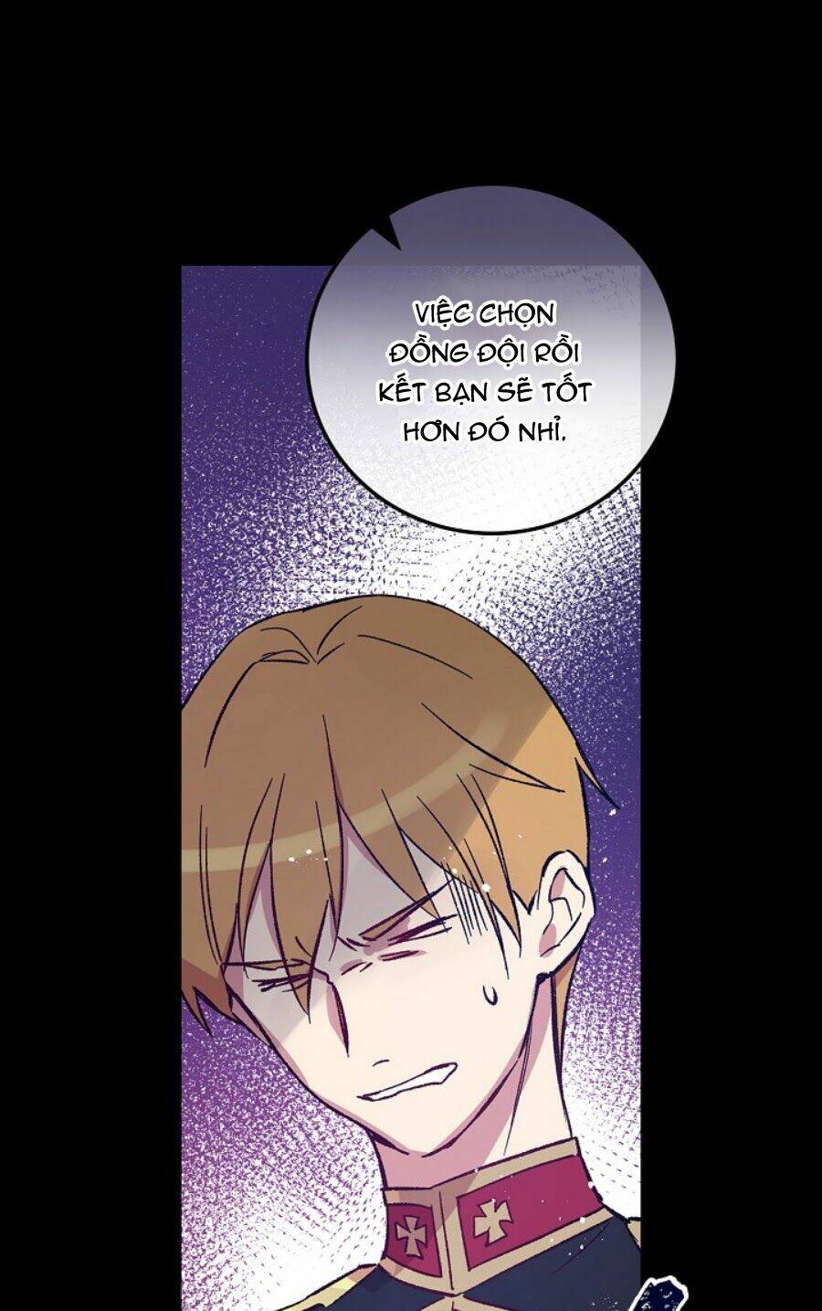 Kỵ Sĩ Đỏ Không Mê Tiền Mù Quáng: Chapter 14