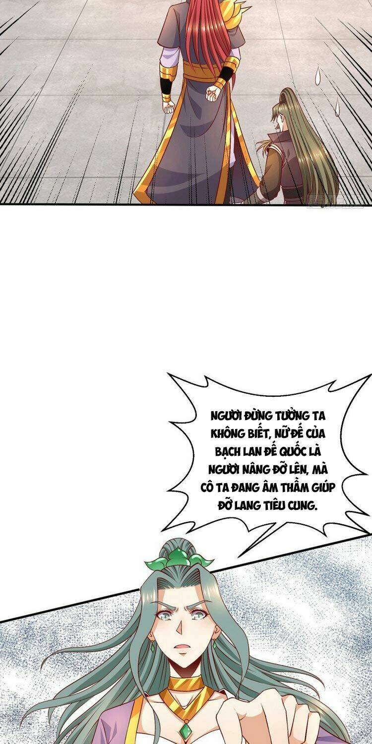 Tiên Vương Trùng Sinh: Chapter 255