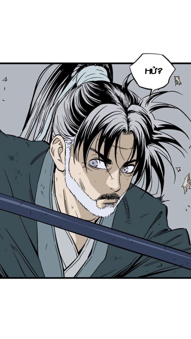 Cao Thủ 2: Chapter 124