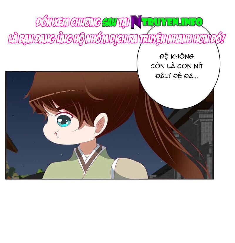 Thông Linh Phi: Chapter 640