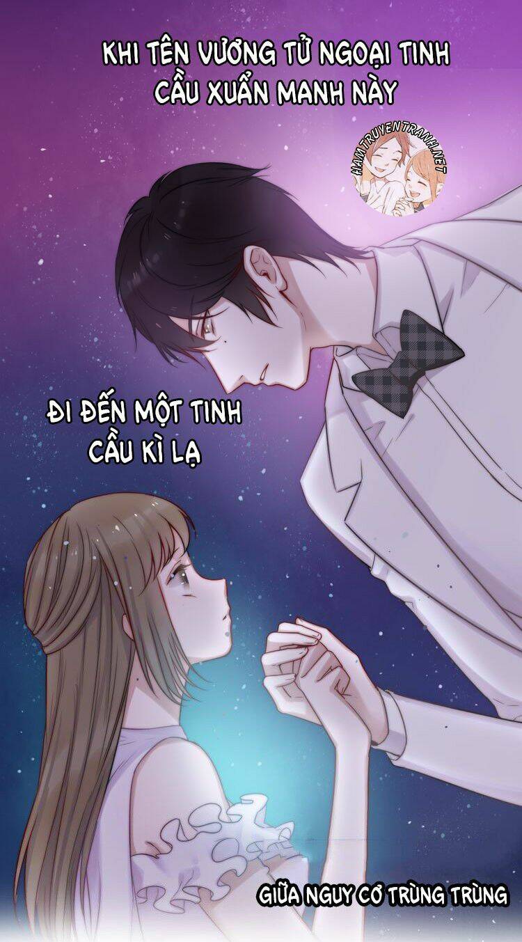 Viện Bảo Tàng Tâm Nguyện: Chapter 1.1