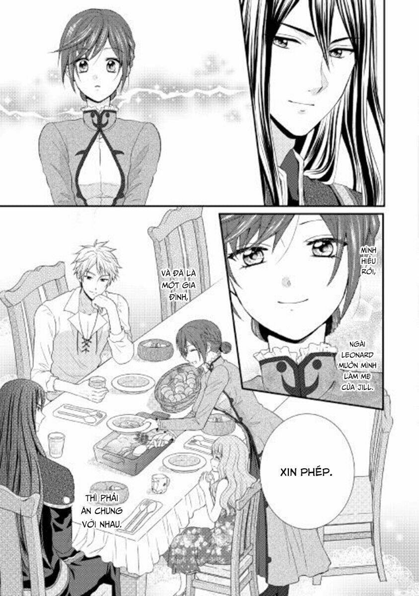 From Maid To Mother: Chapter 2