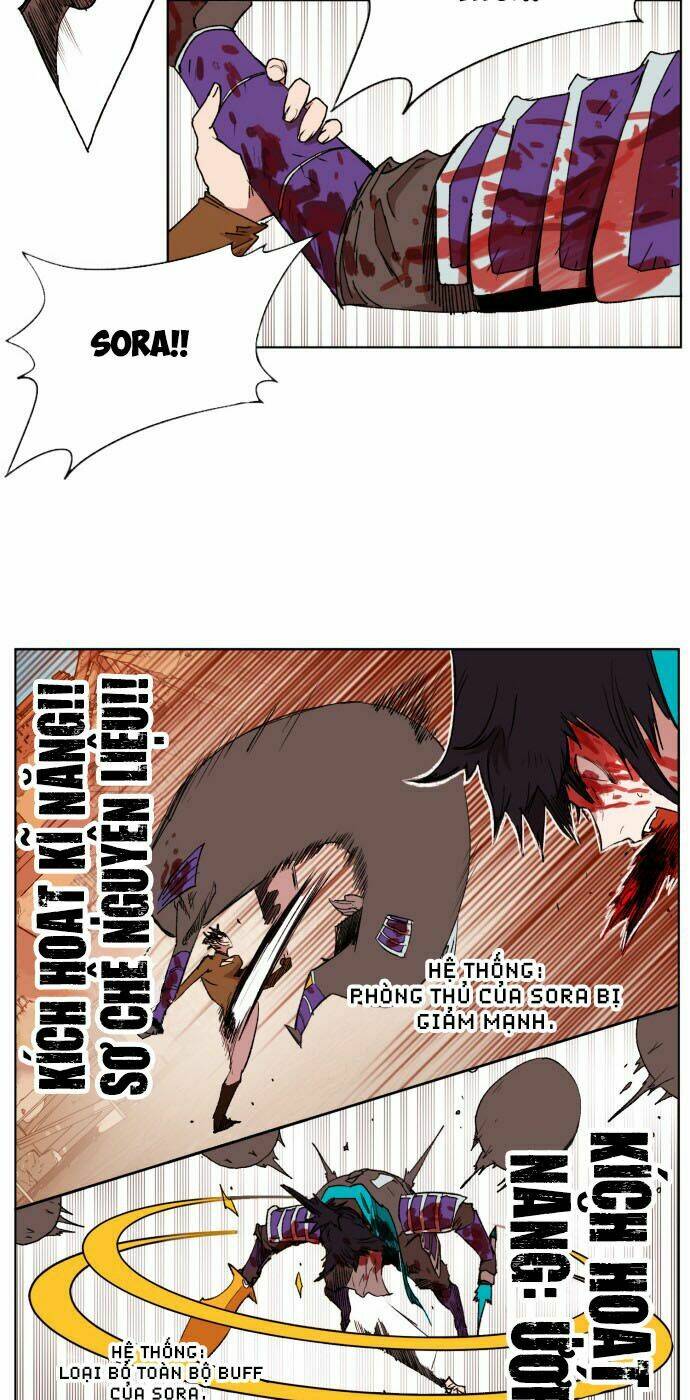 Hard Core Leveling Warrior: Chapter 153