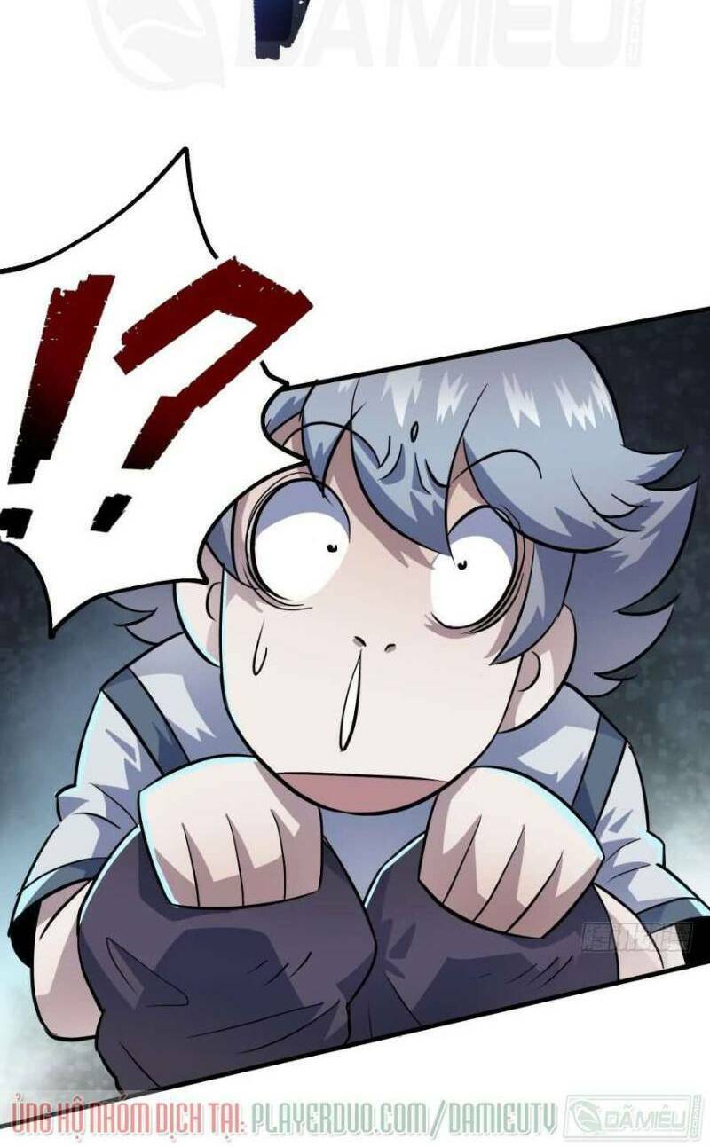 Thú Nhân: Chapter 143