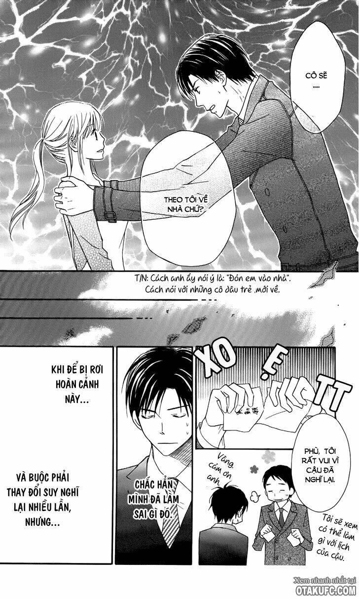 Love So Life: Chapter 61