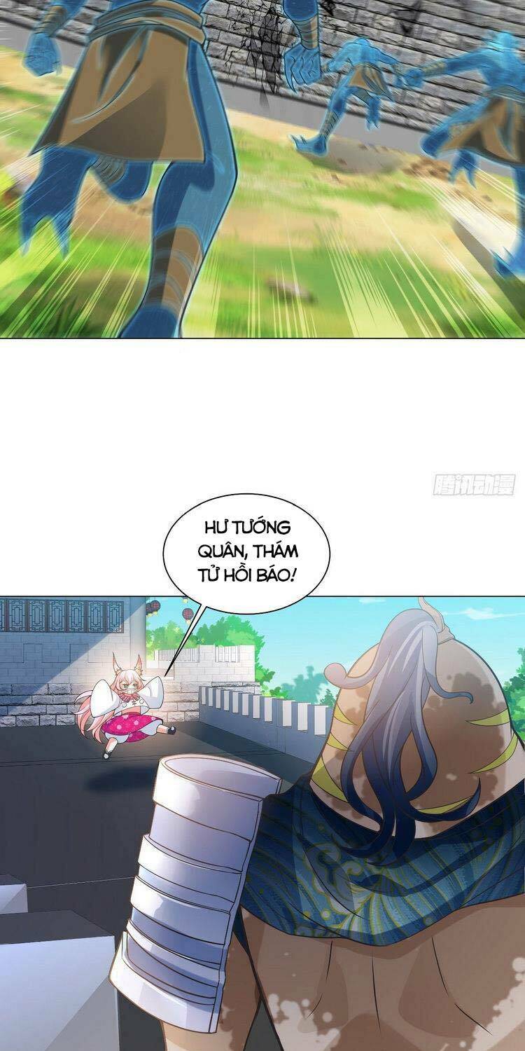 Tà Du Ký: Chapter 131
