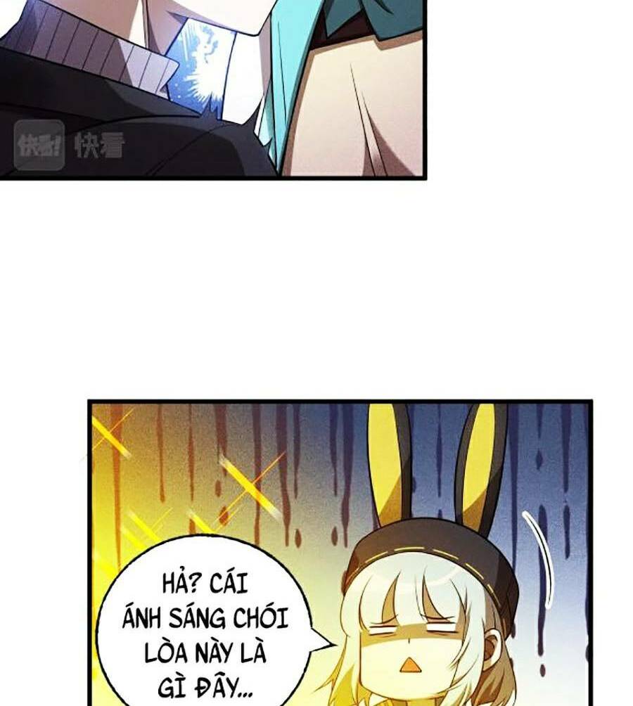 Người Chơi Siêu Mạnh: Chapter 19
