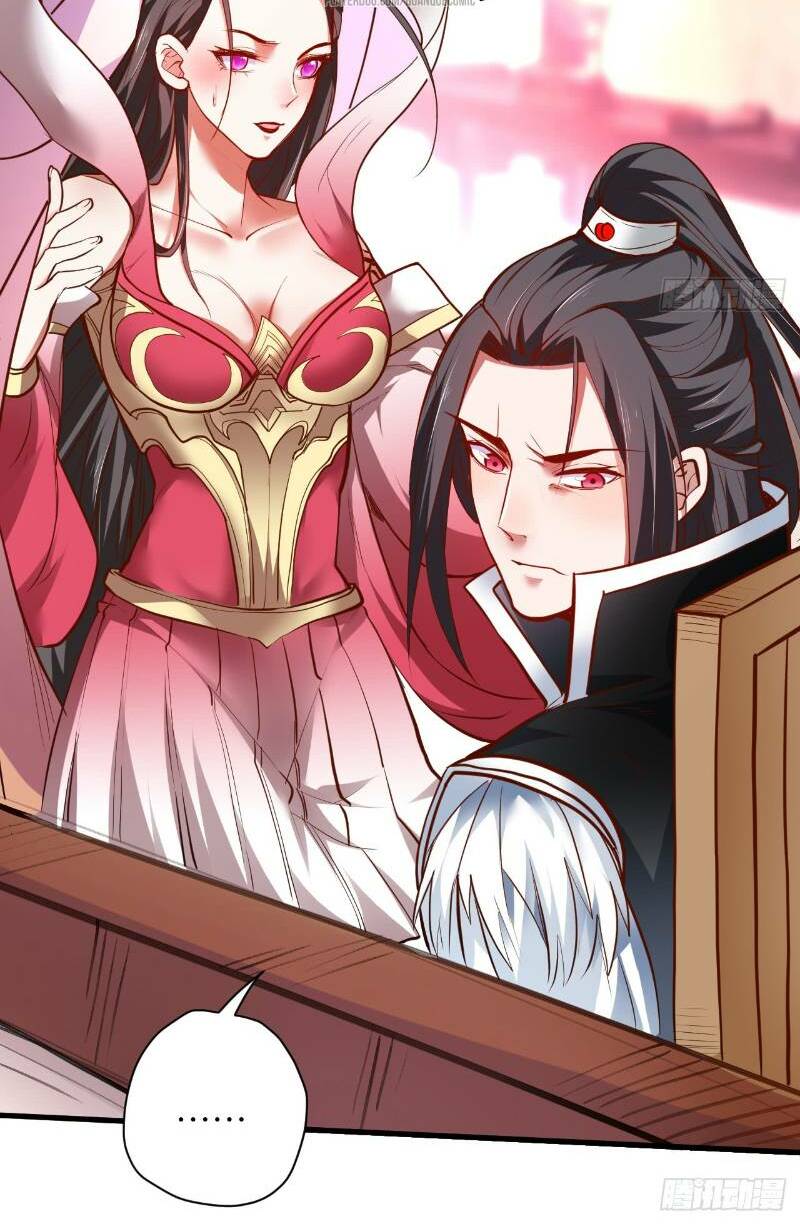 Trọng Sinh Tối Cường Ma Tôn Ở Rể: Chapter 21
