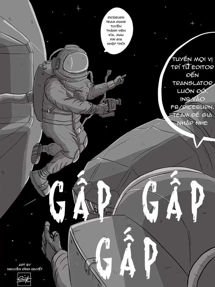 Comic Studio: Chapter 20