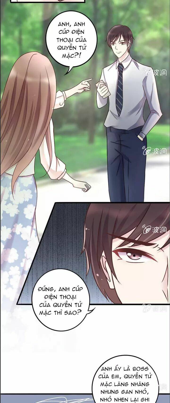 Kết Hôn Thử 99 Ngày: Chapter 17