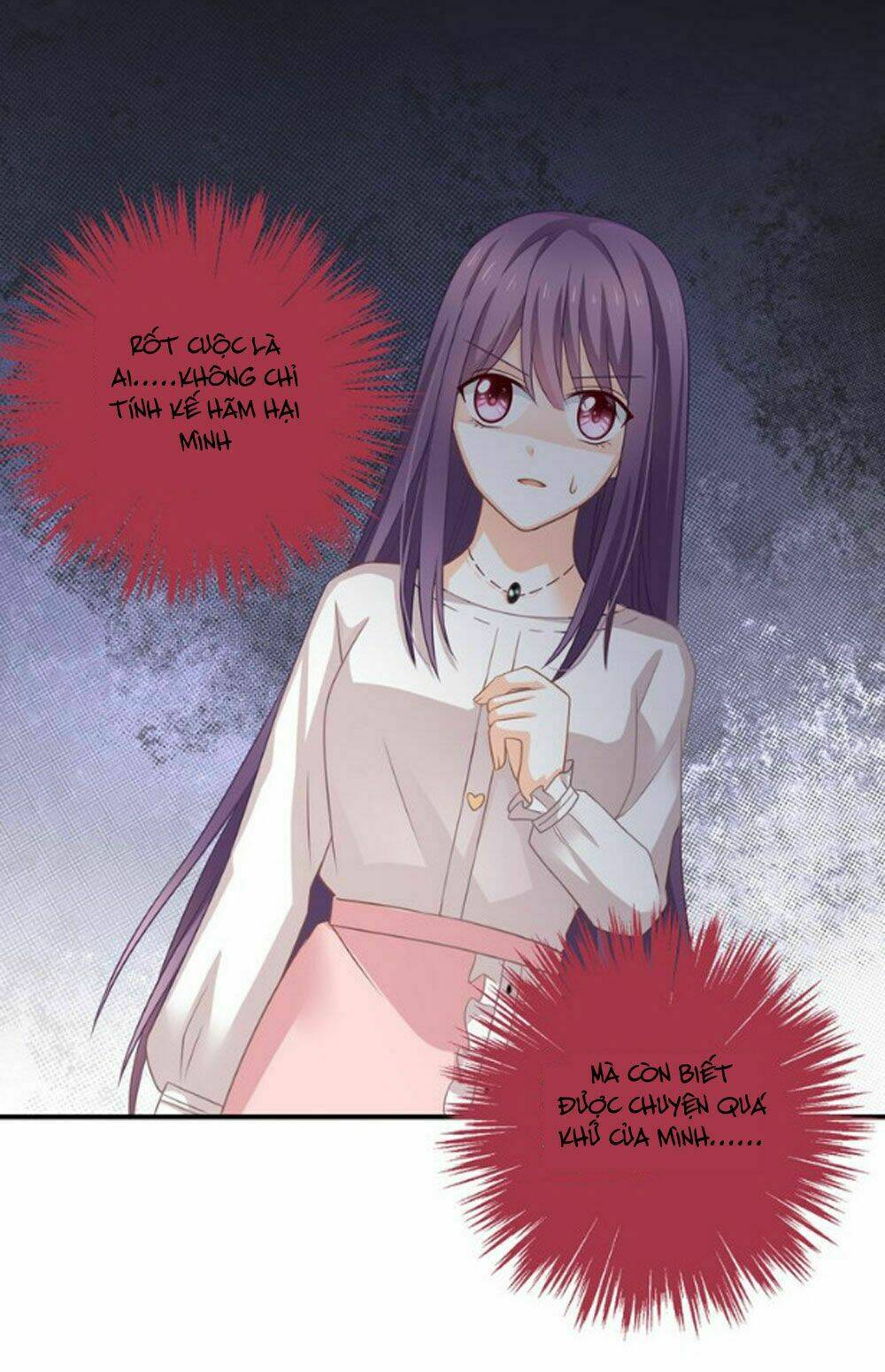 Tiệm May Luyến Sắc: Chapter 15