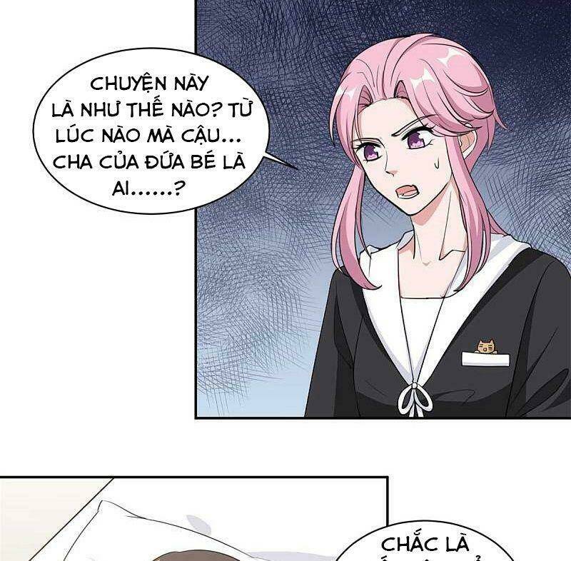 Tổng Tài, Tránh Xa Tôi Ra: Chapter 57