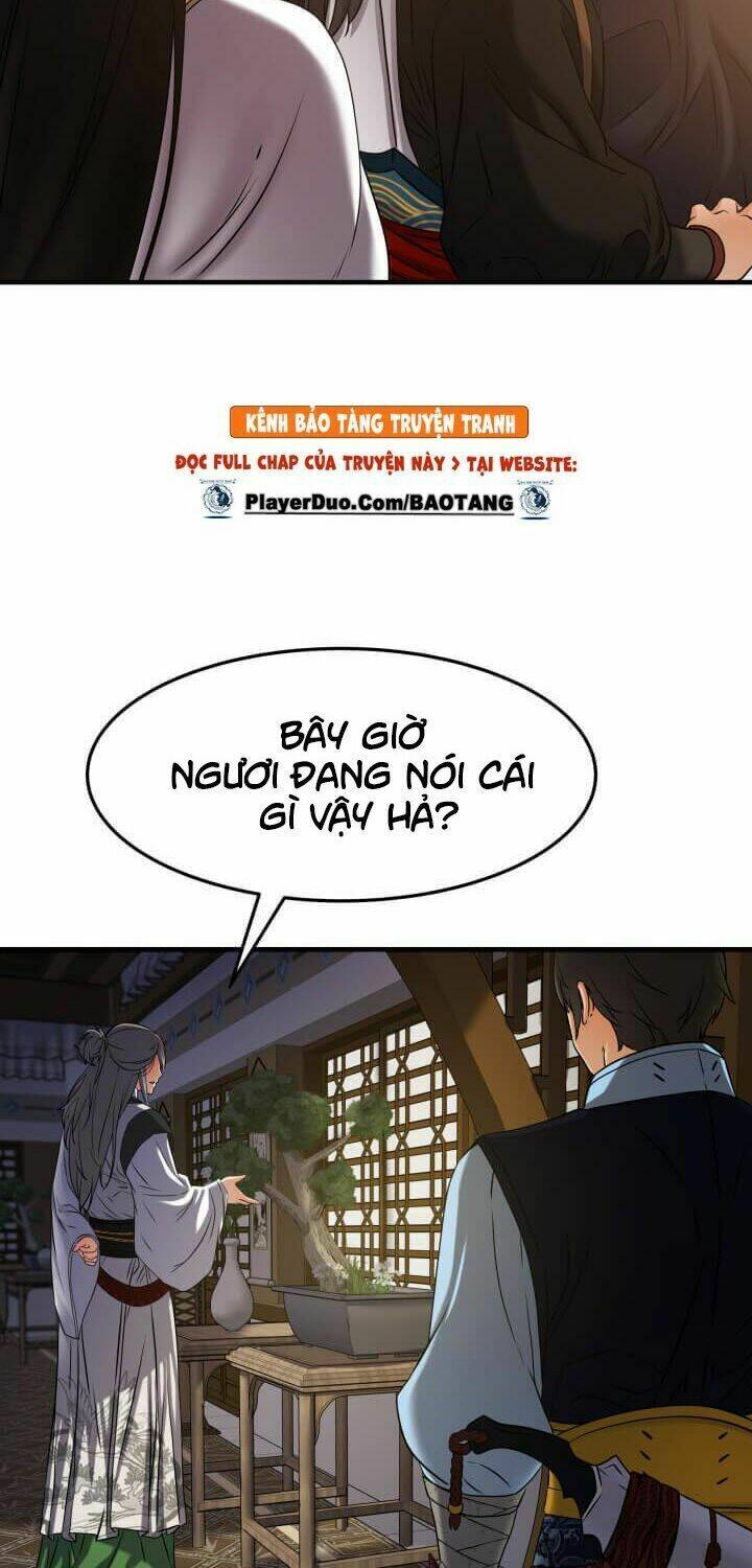 Lôi Thần Chuyển Sinh: Chapter 16