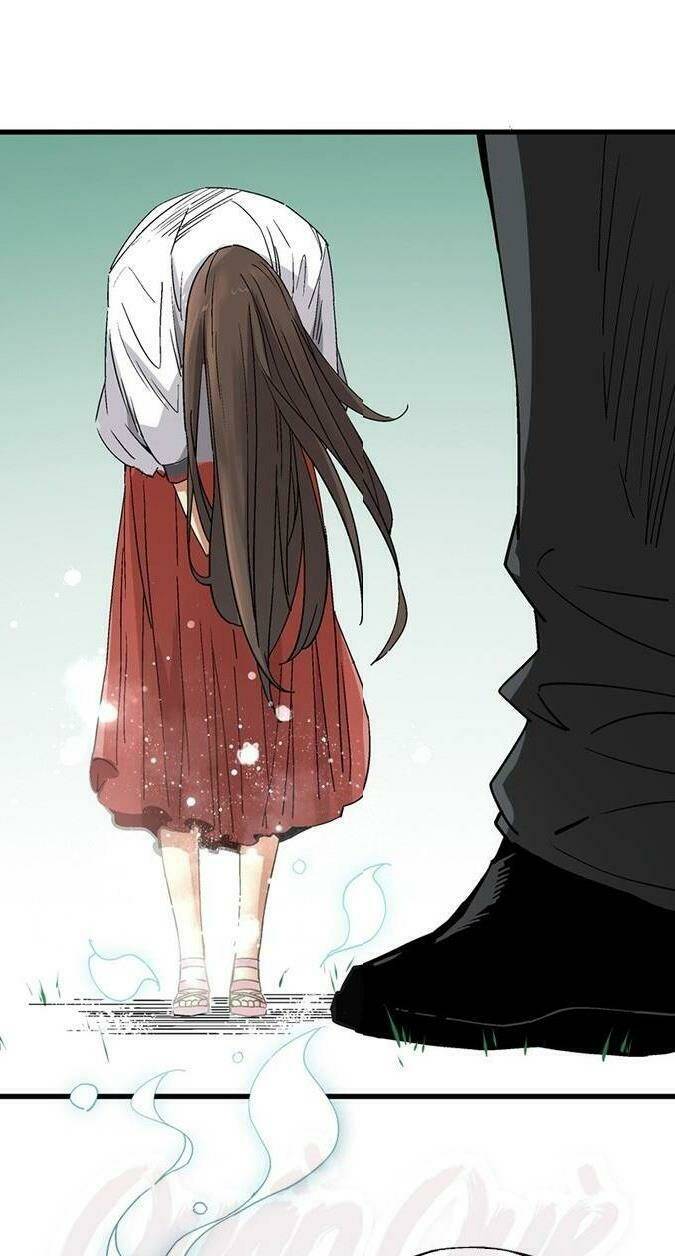 Kẻ Săn Hồn - Quỷ Hô Bắt Quỷ: Chapter 15