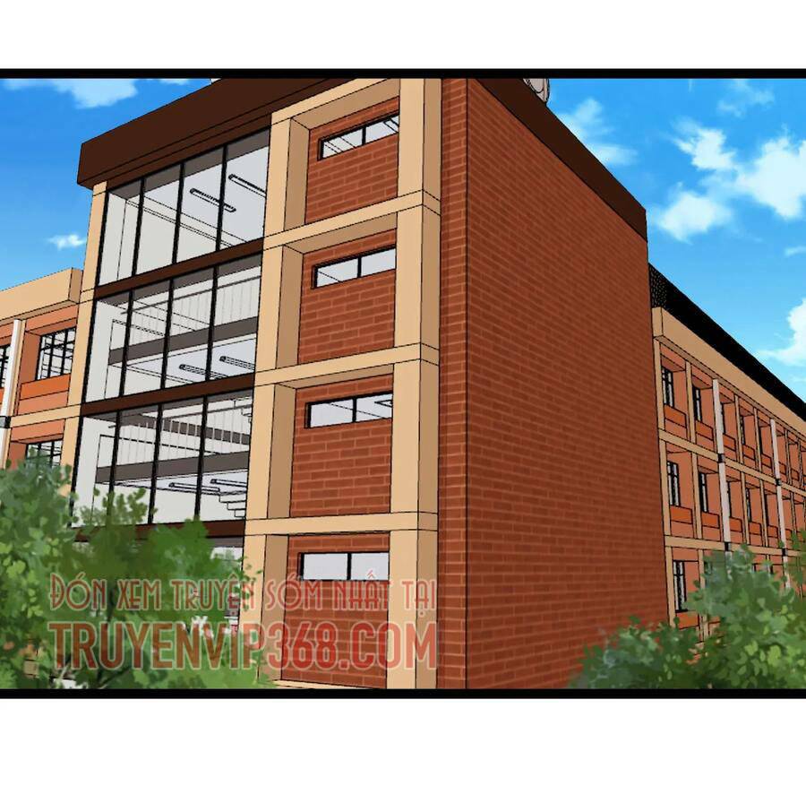 Đai Ca Trở Lại Tuổi 16: Chapter 125