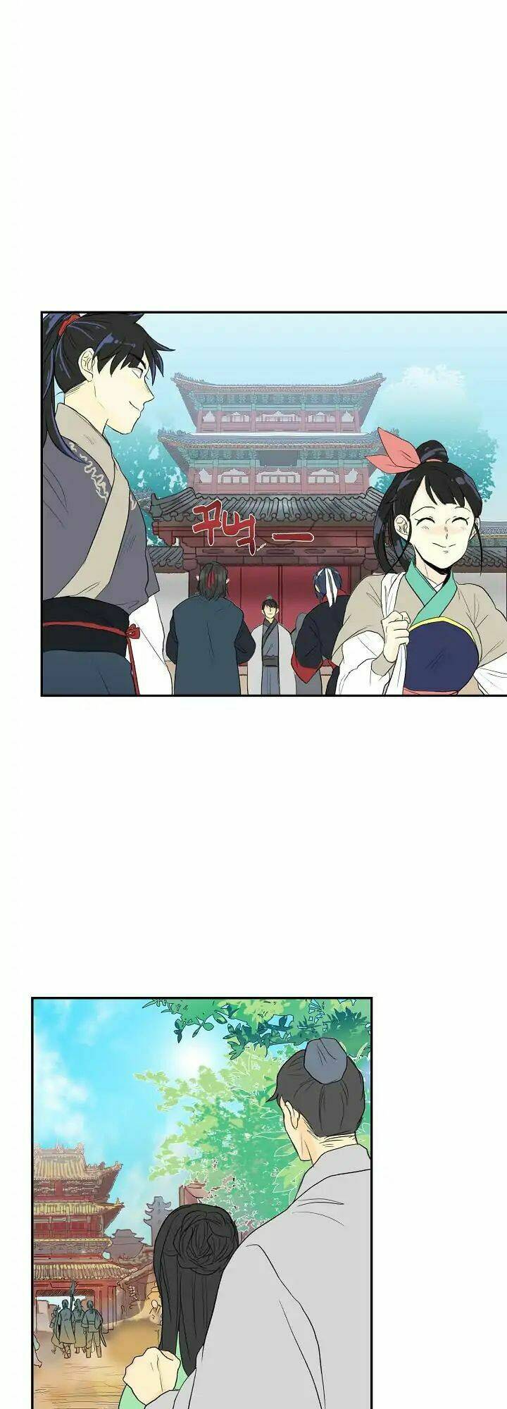 Học Sĩ Tái Sinh: Chapter 82